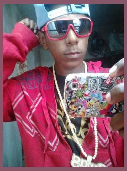Sheik Hip Hop